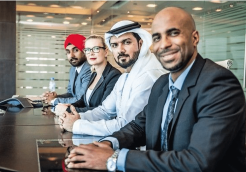 Business Trainings von OM2 Business Trainings von OM2