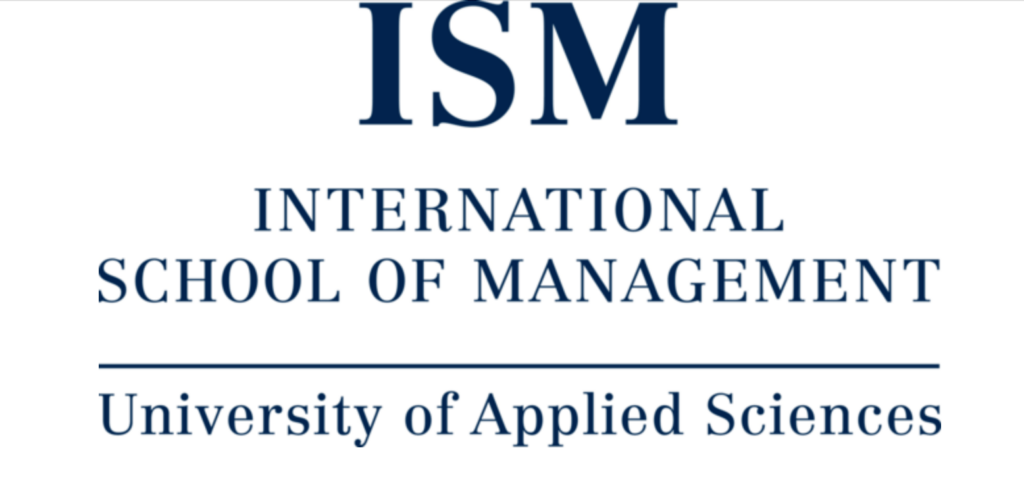 Student*in International Management 